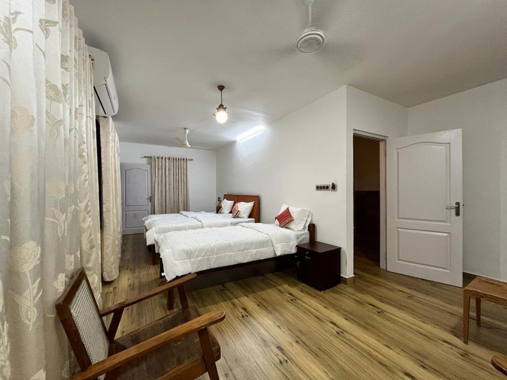 Tess Holistay Fort Kochi Exterior foto